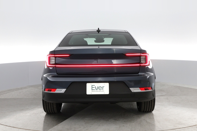 2021 Polestar 2