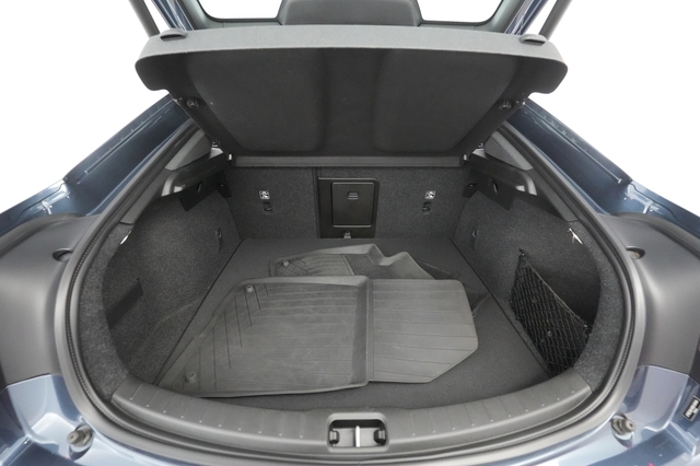 2021 Polestar 2