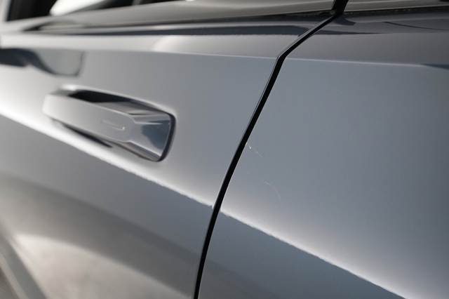 2021 Polestar 2