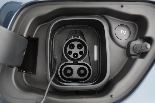 2021 Polestar 2
