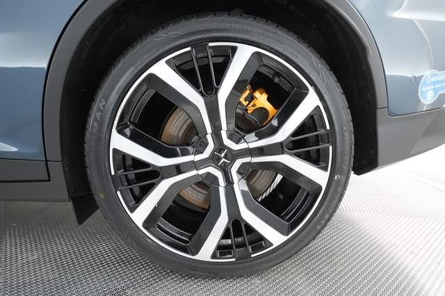 2021 Polestar 2
