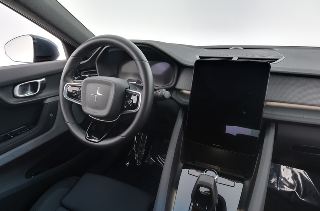 2021 Polestar 2