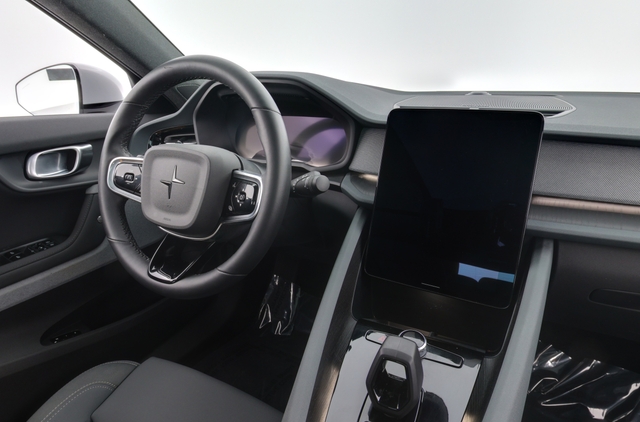 2022 Polestar 2