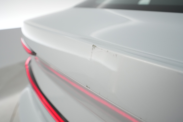 2022 Polestar 2
