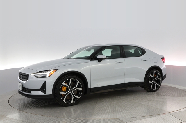 2022 Polestar 2