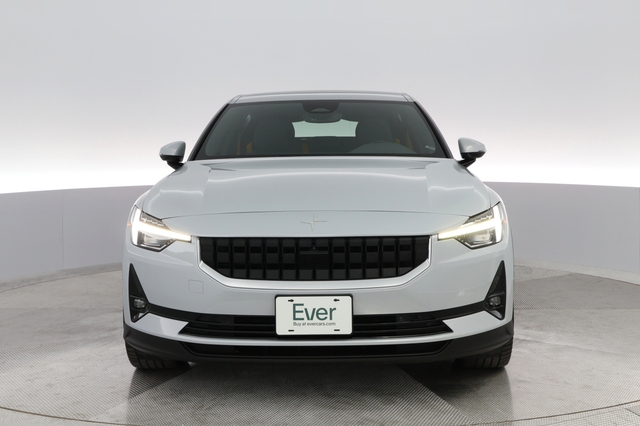 2022 Polestar 2
