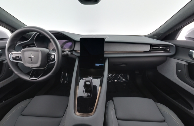 2022 Polestar 2