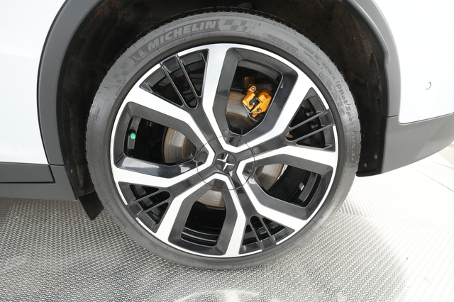 2022 Polestar 2