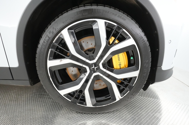 2022 Polestar 2