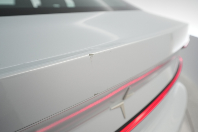 2022 Polestar 2
