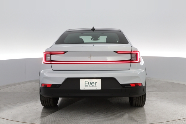 2022 Polestar 2