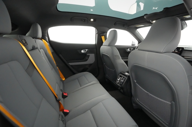 2022 Polestar 2