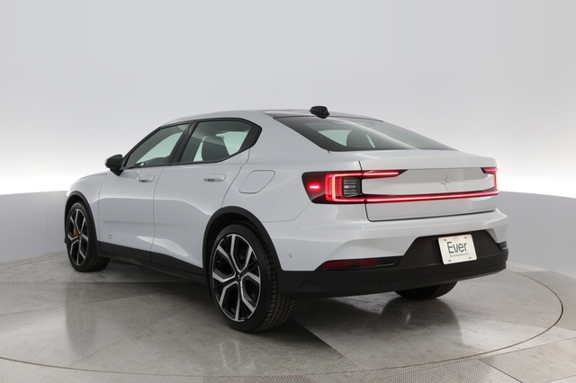 2022 Polestar 2