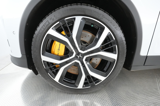 2022 Polestar 2