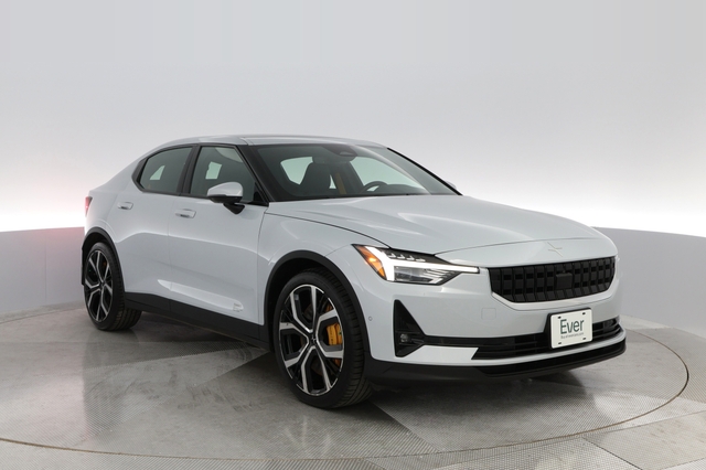 2022 Polestar 2
