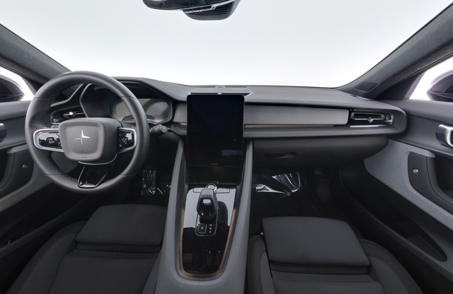 2021 Polestar 2