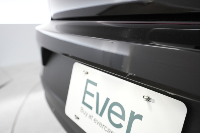 2021 Polestar 2