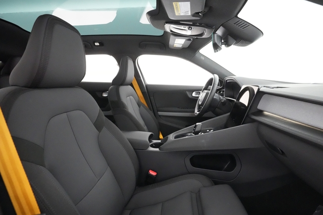 2021 Polestar 2