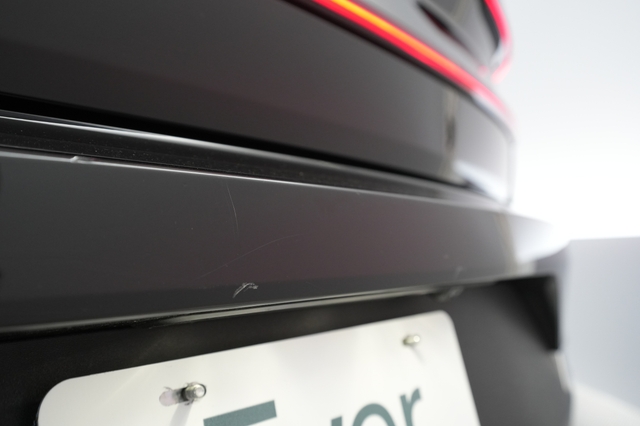 2021 Polestar 2
