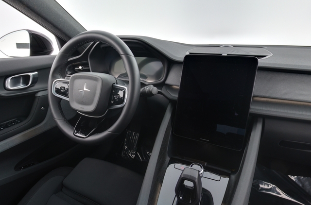2021 Polestar 2