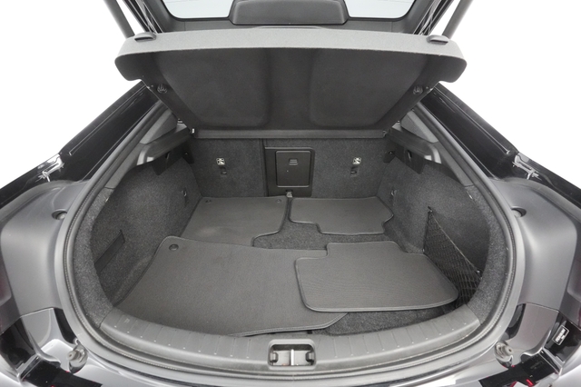 2021 Polestar 2