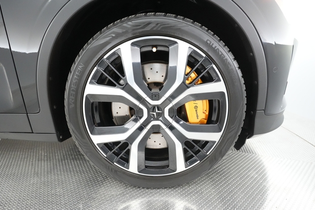 2021 Polestar 2