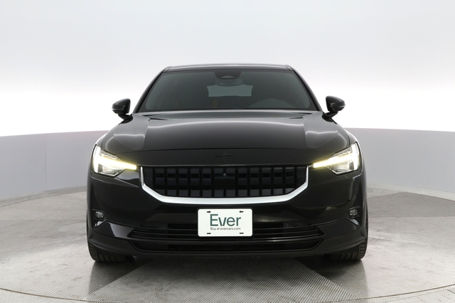 2021 Polestar 2