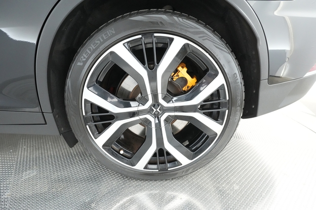 2021 Polestar 2