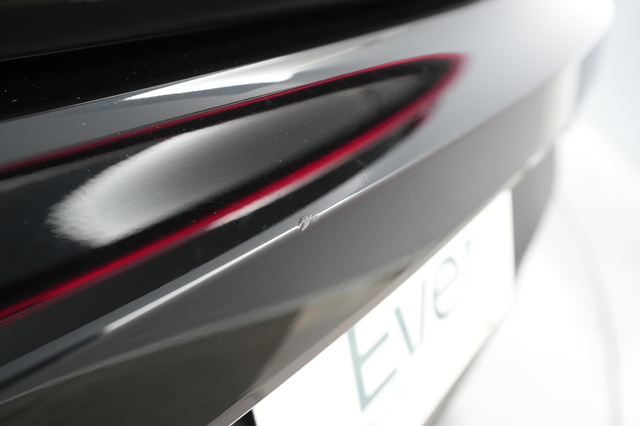 2021 Polestar 2