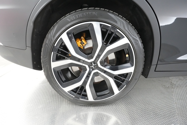 2021 Polestar 2