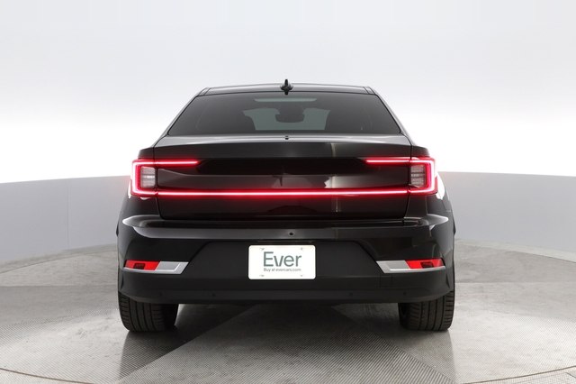 2021 Polestar 2