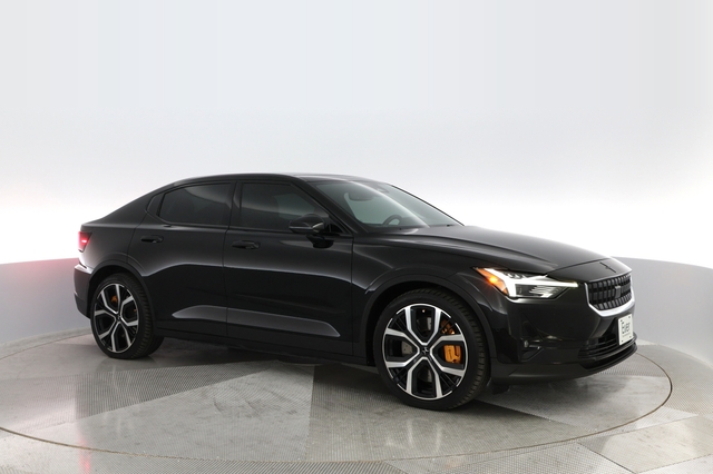 2021 Polestar 2