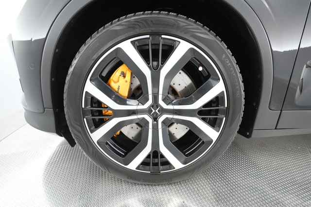 2021 Polestar 2