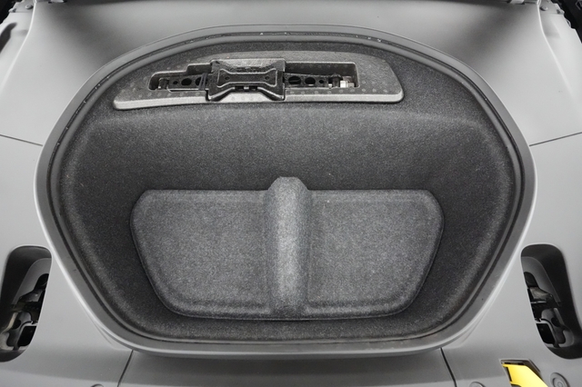 2021 Polestar 2