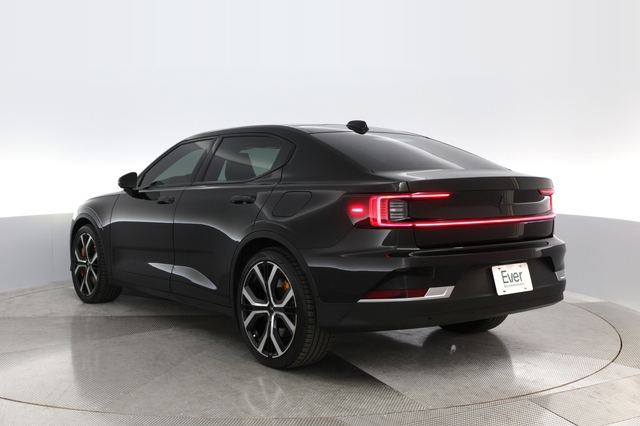 2021 Polestar 2