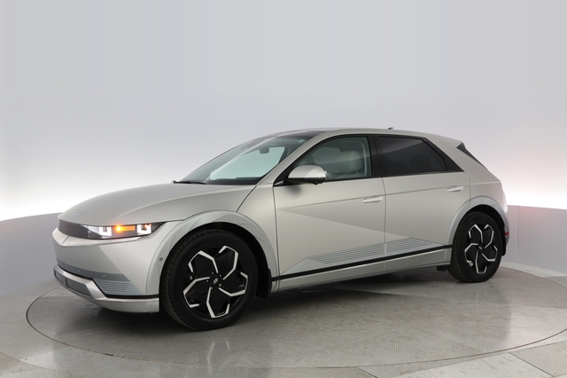 2023 Hyundai IONIQ 5