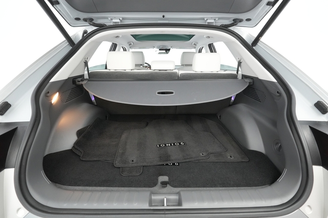 2023 Hyundai IONIQ 5