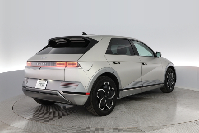 2023 Hyundai IONIQ 5
