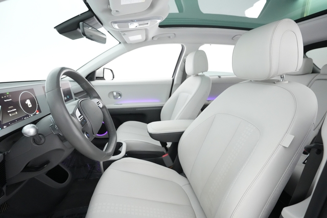 2023 Hyundai IONIQ 5