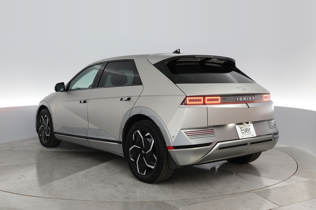 2023 Hyundai IONIQ 5