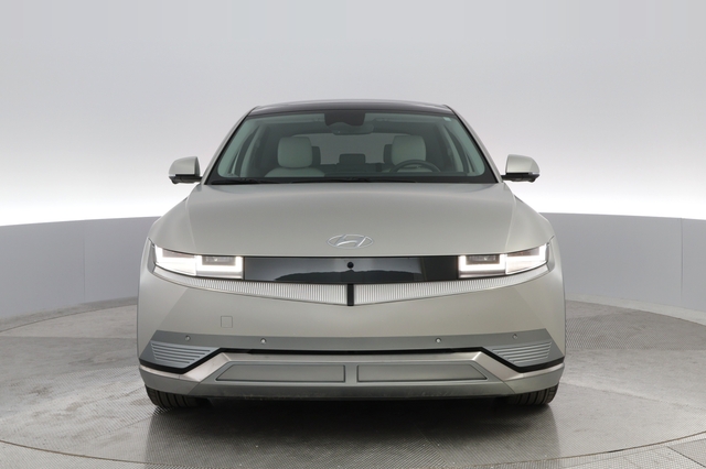 2023 Hyundai IONIQ 5