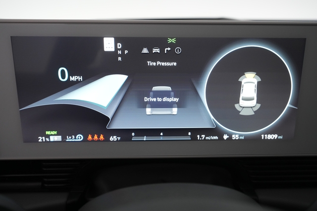 2023 Hyundai IONIQ 5