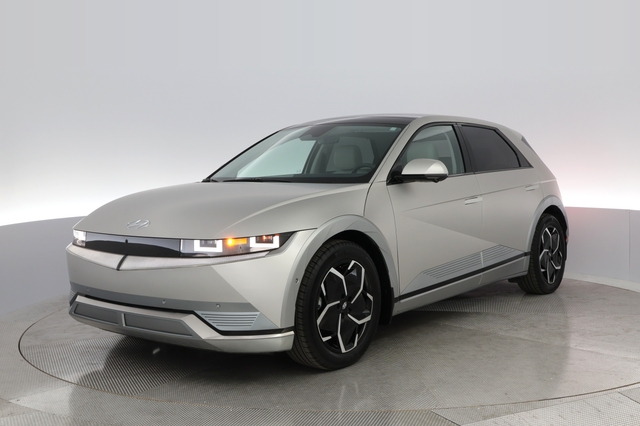 2023 Hyundai IONIQ 5