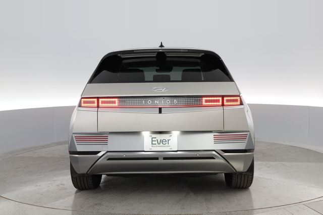 2023 Hyundai IONIQ 5