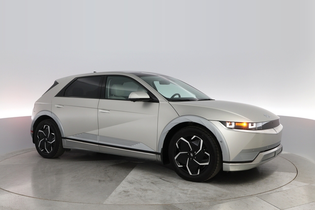 2023 Hyundai IONIQ 5