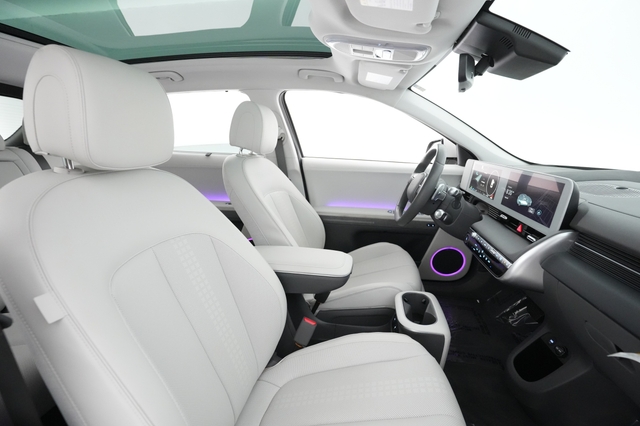 2023 Hyundai IONIQ 5
