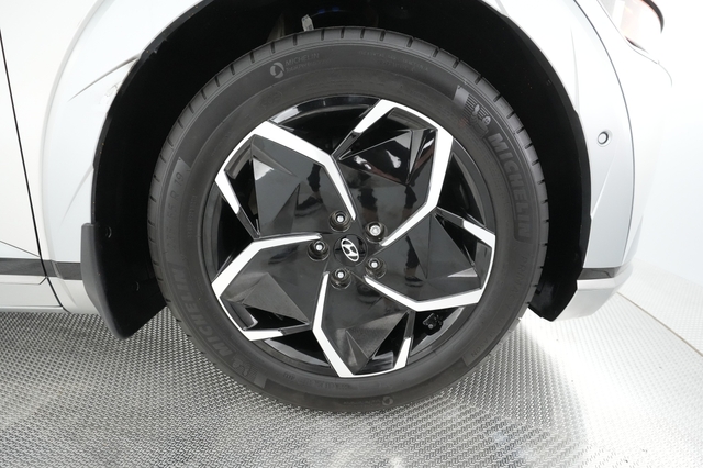 2023 Hyundai IONIQ 5
