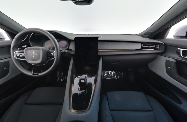 2021 Polestar 2