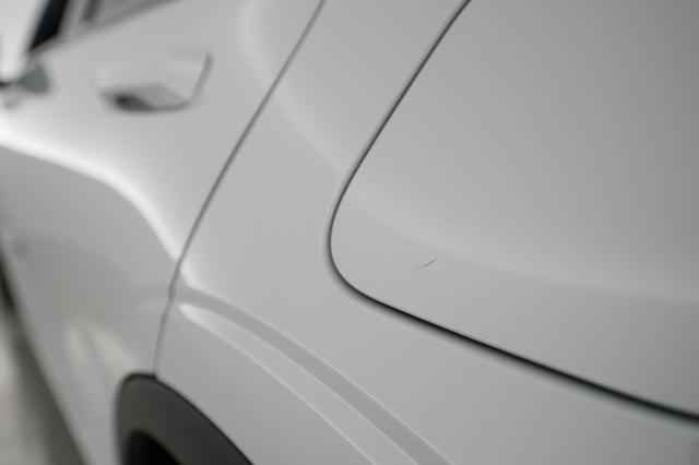 2021 Polestar 2