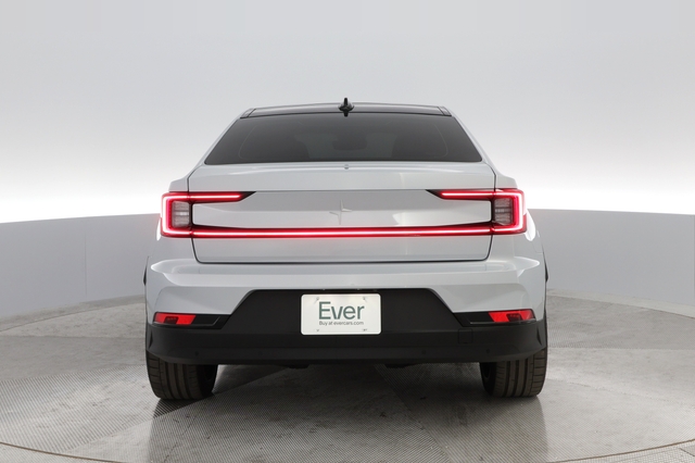 2021 Polestar 2